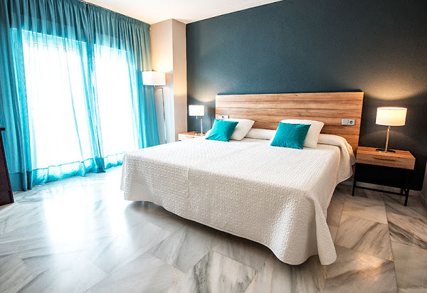 Flatotel en Benalmádena